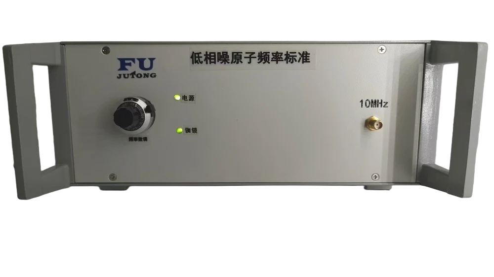 HY2507A超稳低相噪原子频率标准