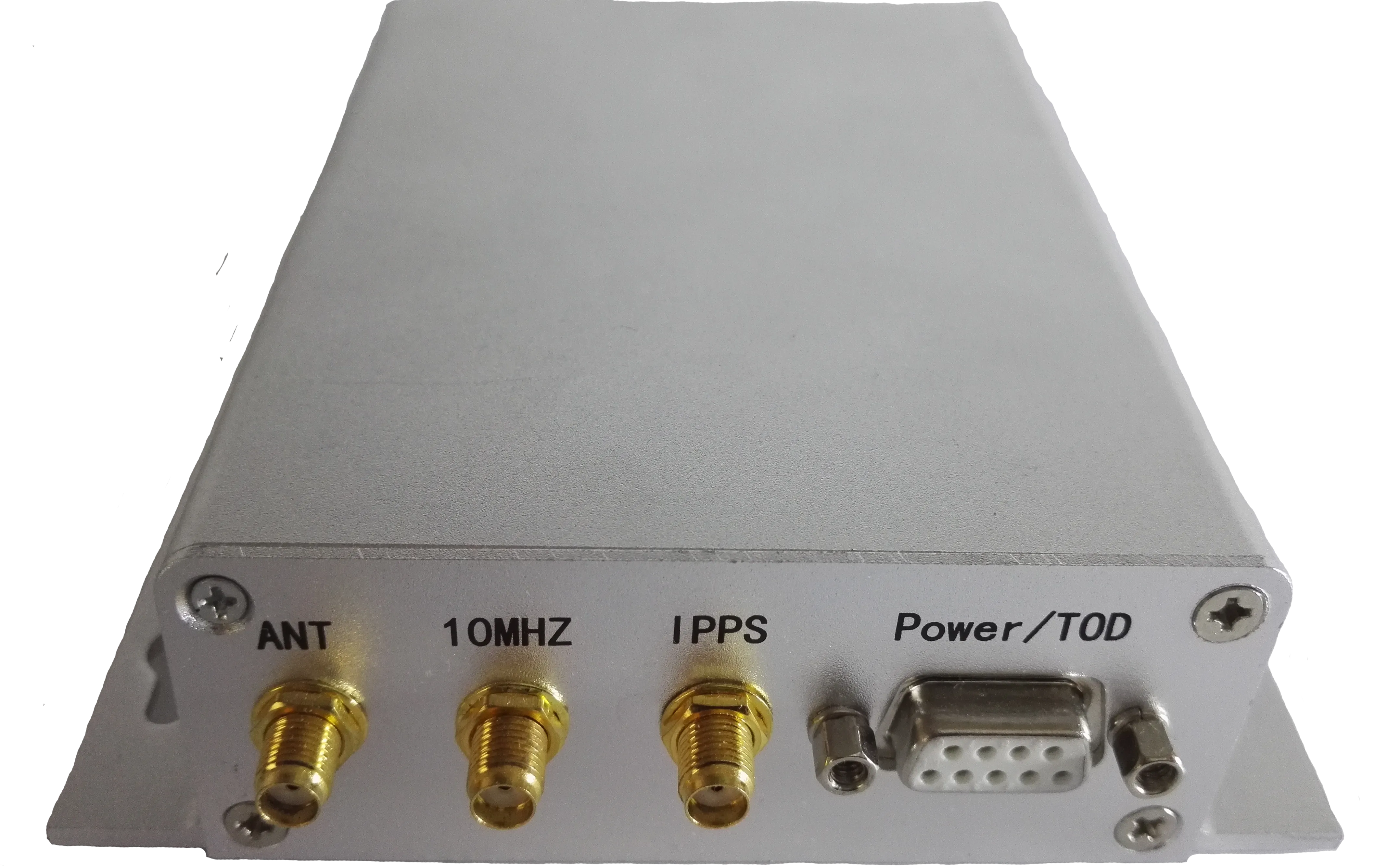 HY520 GNSS高稳晶振时钟模块